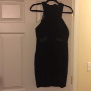 Do & Be bodycon dress